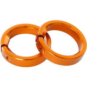 Inel blocare manson CONTEC G-ring Orange
