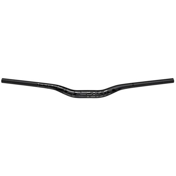 Ghidon Ghidon Truvativ Descendant Riser - 35 mm, L 760, Rise 25mm, Negru