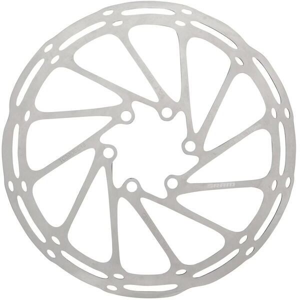 Rotor Sram Centerline Rounded 180mm