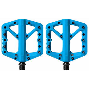 Pedale Crankbrothers Stamp 1 Large blue