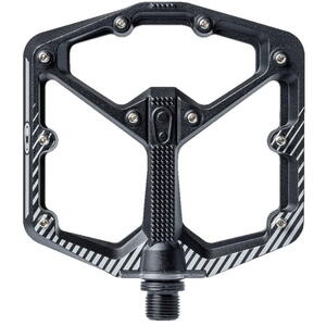 Pedale Crank Brothers Stamp 7 Large Danny Macaskill Edition