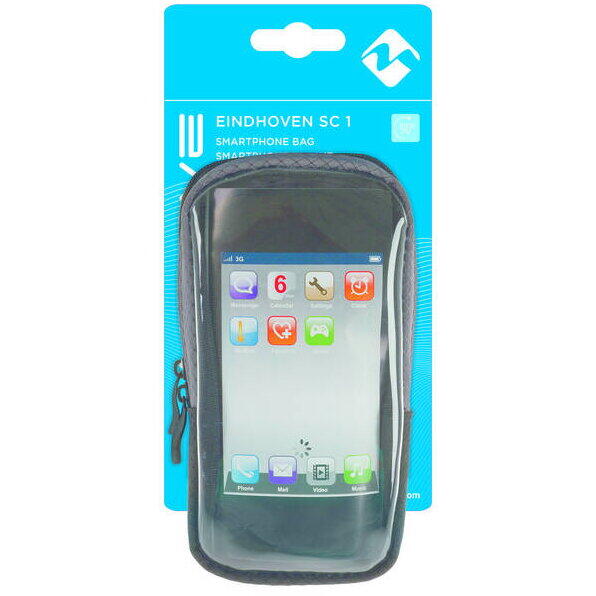 Borseta Smartphone  M-WAVE  EINDHOVEN SC 1  XL