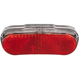 Stop Spate Portbagaj M-WAVE Helios E E-Bike