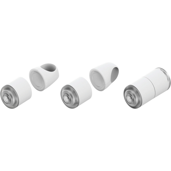 SXT Set Lumini REELIGHT GO Alb