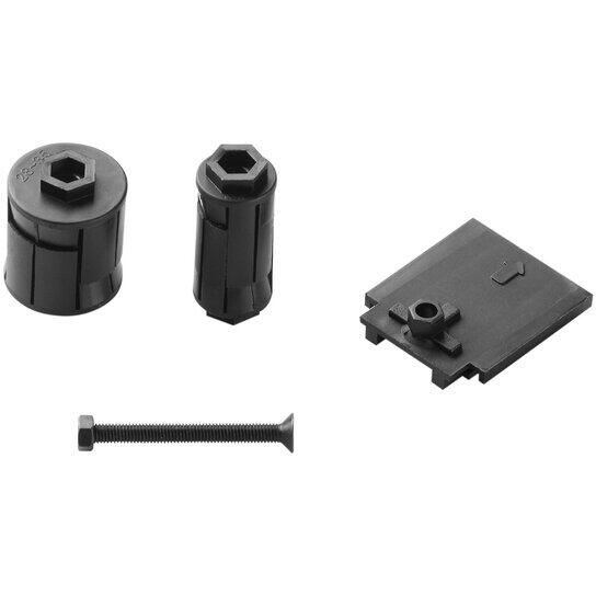 Aparatoare noroi Aparatoare Noroi Fata EXTEND ARBITER, 27,5-29" Plastic