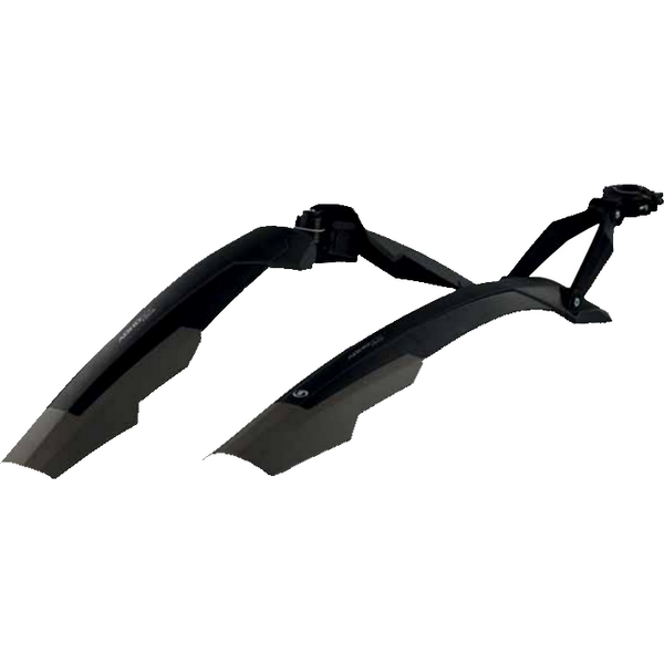 Aparatoare noroi SXT Set Aparatori Noroi MTB  SIMPLA  26"-29" ADHD SDL