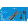 Pompa Electrica M-WAVE Elumatik USB 2 / AP- 117