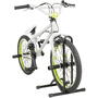 Suport Depozitare Bicicleta M-WAVE 12-20″ Negru