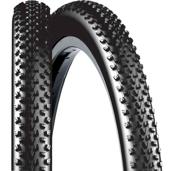 Cauciuc Kujo DSI 29x2.20 (56-622) Negru SRI-94 Rigid