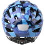 Casca Casca Ciclism EXTEND COURAGE "Led ", S/M (51-55cm), Camouflage Albastru