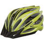 Casca Casca ciclism MIGHTY "Pace",54-60 cm/M-L ,Green Yellow