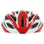 Casca Casca ciclism MIGHTY Flash Red 55-58  cm
