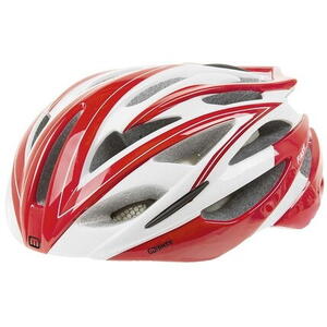 Casca ciclism MIGHTY Flash Red 55-58  cm
