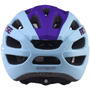 Casca Casca Ciclism EXTEND ROSE M-L (58-62 cm) Albastru/Violet