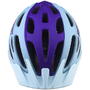 Casca Casca Ciclism EXTEND ROSE M-L (58-62 cm) Albastru/Violet