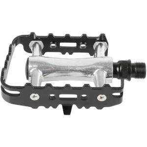 Pedale CR-A SXT Aluminiu Bile 9/16"