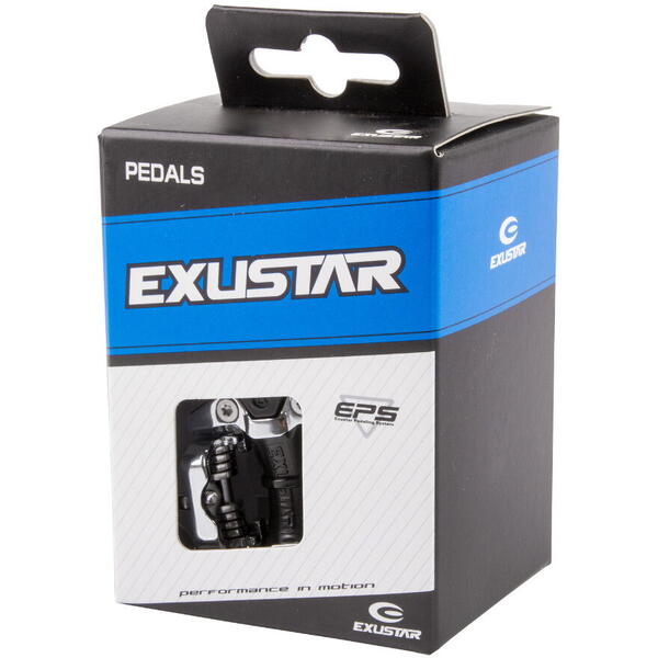 Pedale Click EXUSTAR E-PM211 MTB