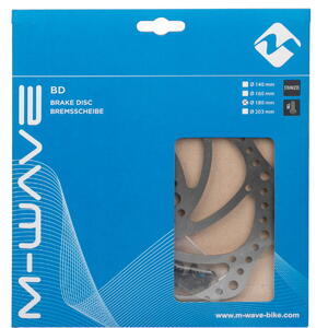 Disc Frana M-WAVE BD -180 mm