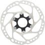 Disc Frana SHIMANO Deore SM-RT64 180 mm CL