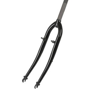 Furca Fixa MTB 24" SXT 1''(26.4mm)  Negru