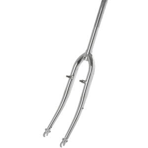 Furca Fixa MTB 1" SXT 26" Silver