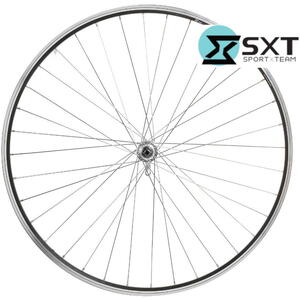 Roata Spate 26"(559x19C) SXT BASIC QR Aluminiu Dubla -36H