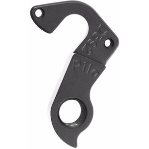 Ureche Cadru PILO D392 Cannondale 2013 Trail SL and 29er