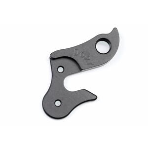 Ureche Cadru PILO D627 Decathlon, Evoke, Haro, Mongoose, Norco, Orange,