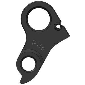 Ureche Cadru PILO D830  Cube