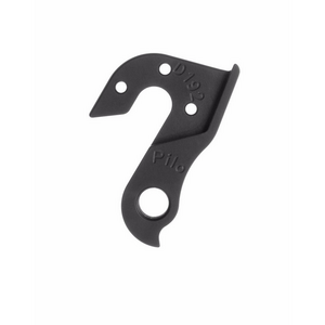 Ureche Cadru PILO D192 Lapierre, Mosso, RL, Decathlon