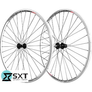 Set Roti 700C- 32H CONCEPT- R 9.0 SXT Silver
