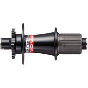 Butuc Spate NOVATEC D982T-SB 12 x 142 mm -32H