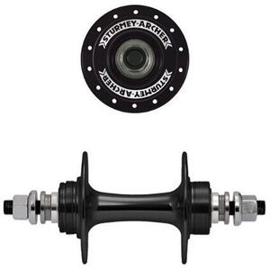 Butuc Spate Single Speed/Fixed STURMEY- ARCHER HBT30 32H Negru