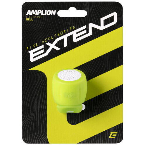 Sonerie Sonerie Electrica EXTEND AMPLION Lime