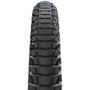Cauciuc Schwalbe Marathon Plus Tour 28x1.50 700x38C (40-622) HS619 Negru Reflex Addix Sarma