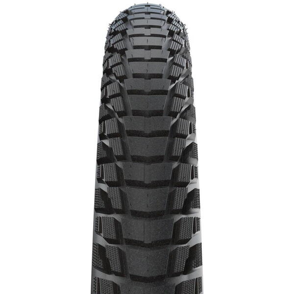 Cauciuc Schwalbe Marathon Plus Tour 28x1.50 700x38C (40-622) HS619 Negru Reflex Addix Sarma
