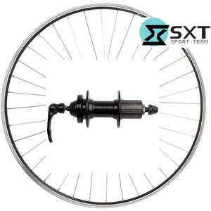 Roata Spate 28/29"(622x19C) SXT BASIC II - FD -36H - Casetat