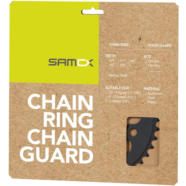 Foaie angrenaj Foaie Angrenaj SAMOX PD-R4-S 42T