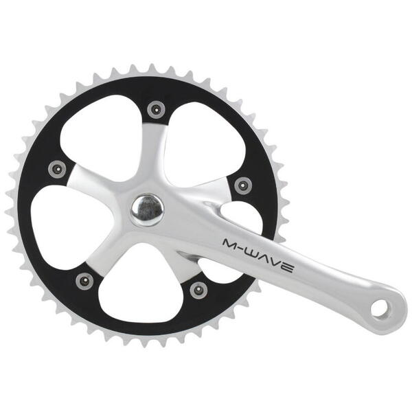 Angrenaj Angrenaj Pedalier M-WAVE 46 T