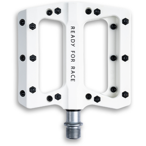 PEDALE CUBE RFR FLAT ETP ALB