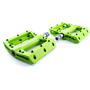 PEDALE CUBE RFR FLAT ETP VERDE