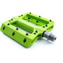 PEDALE CUBE RFR FLAT ETP VERDE
