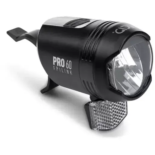 FAR ACID PRO 60 FPILINK Negru