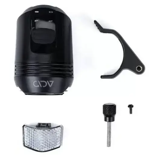 FAR ACID PRO 60 FPILINK Negru