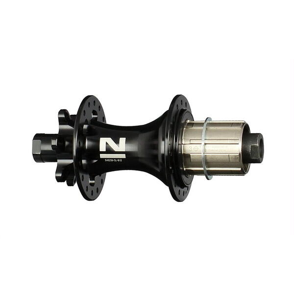 Butuc Spate NOVATEC D462SB-SL-B12-S3S-11S, 12 x 148mm 32H