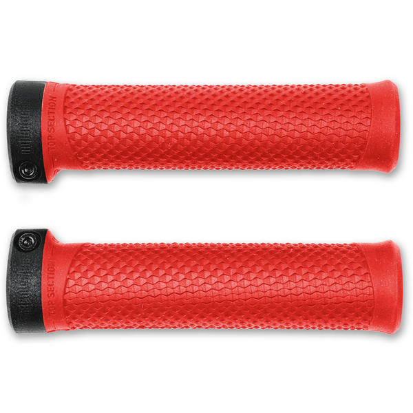 MANSOANE ACID REACT PRO ROSU