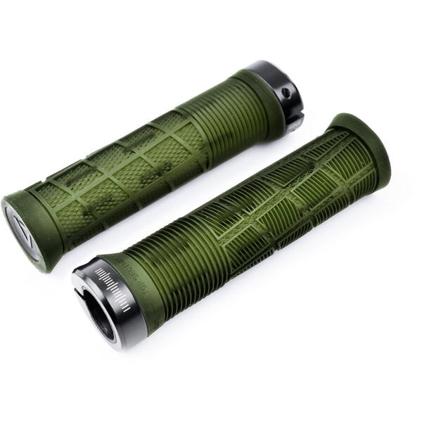 MANSOANE ACID DISRUPT OLIVE TRANSLUCENT