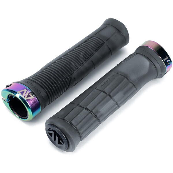 MANSOANE ACID ENDURE 30.5MM Translucent OilSlick