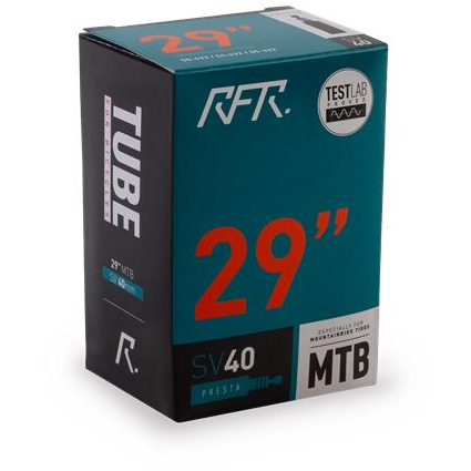 Camera bicicleta CAMERA RFR INNER TUBE 29 MTB 2.00>2.25 (50/56-622) PRESTA 40MM