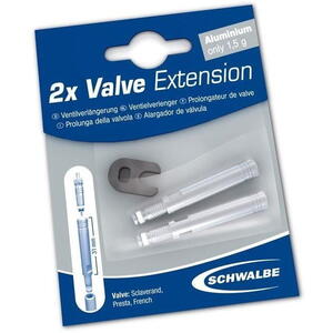 EXTENSII VALVA SCHWALBE SV 31mm
